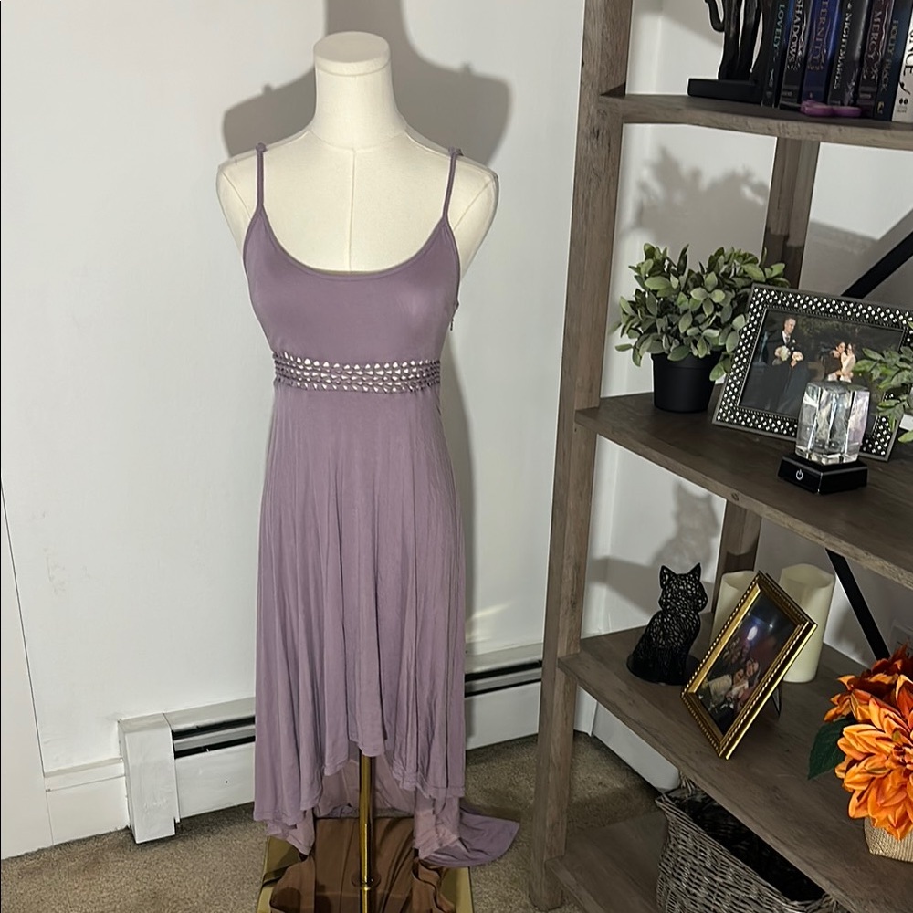 Goddess Dress